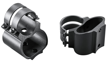 Weaver Mounts 48047 Top Mount Base 47 Black Marlin MR7/Winchester 70/Browning A-Bolt Long Action