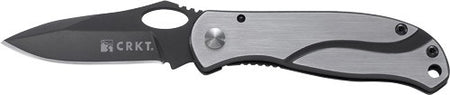 CRKT PAZODA 2 2.125" FINE EDGE BLADE