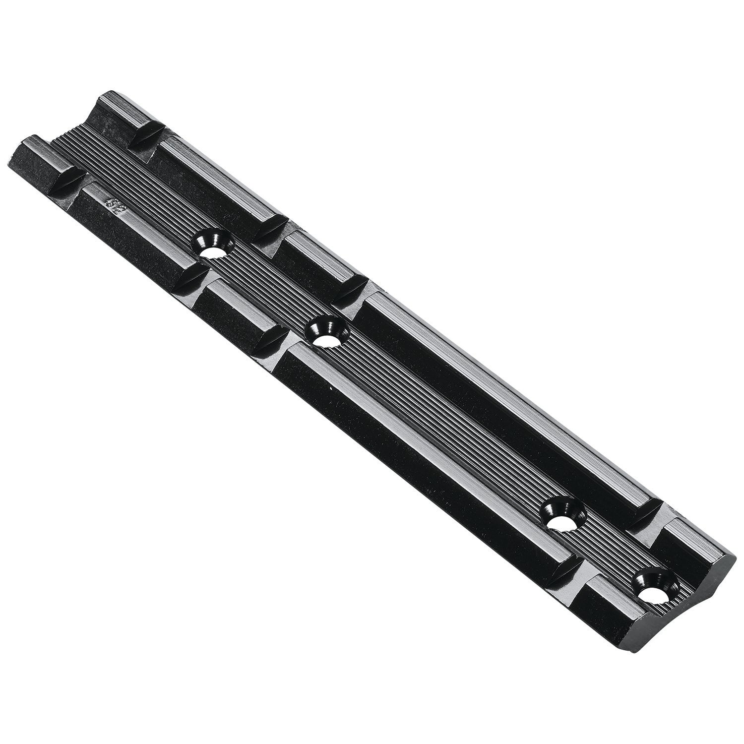 Weaver Mounts 48062 Top Mount Base 62 Black Remington 740/742/760