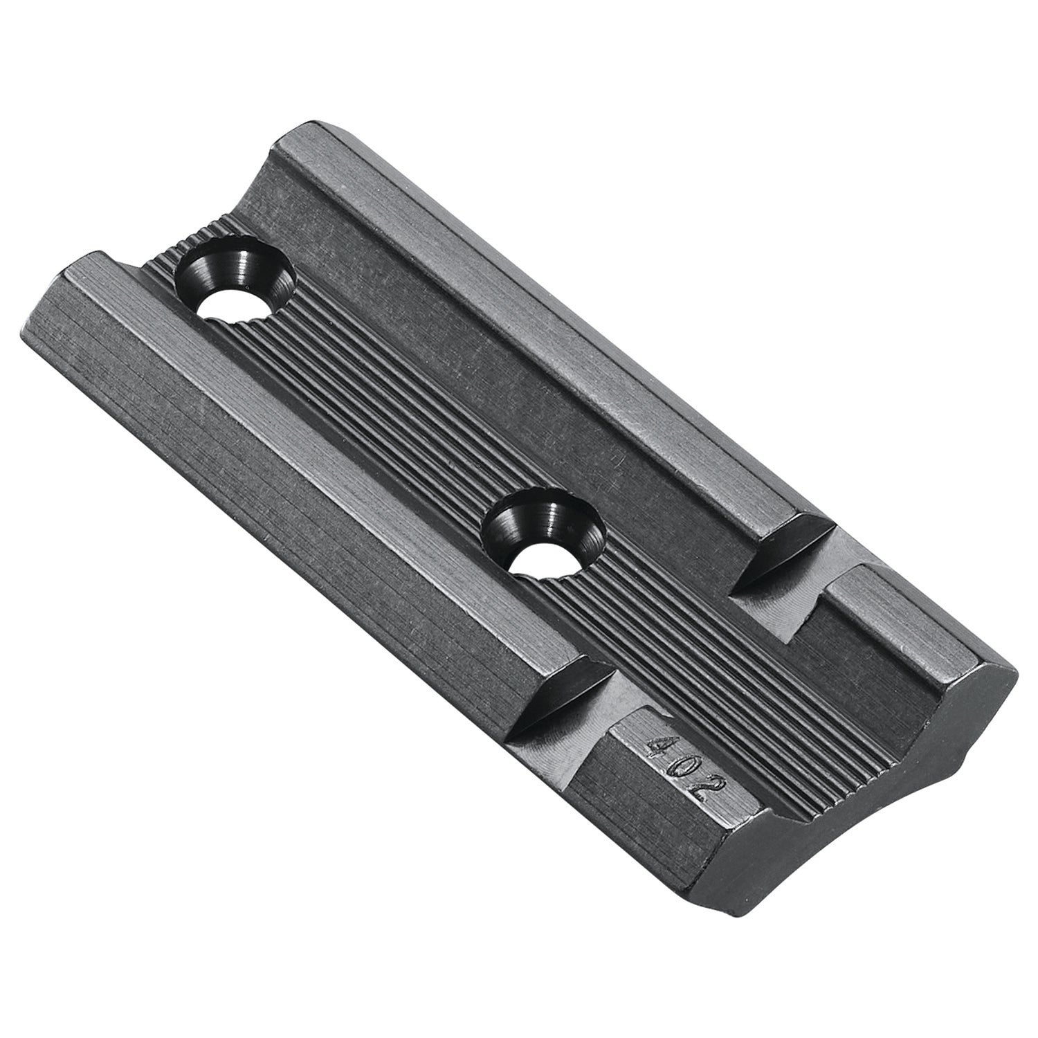 Weaver Mounts 48429 Top Mount Base 402M Matte Black Marlin 455/MR7