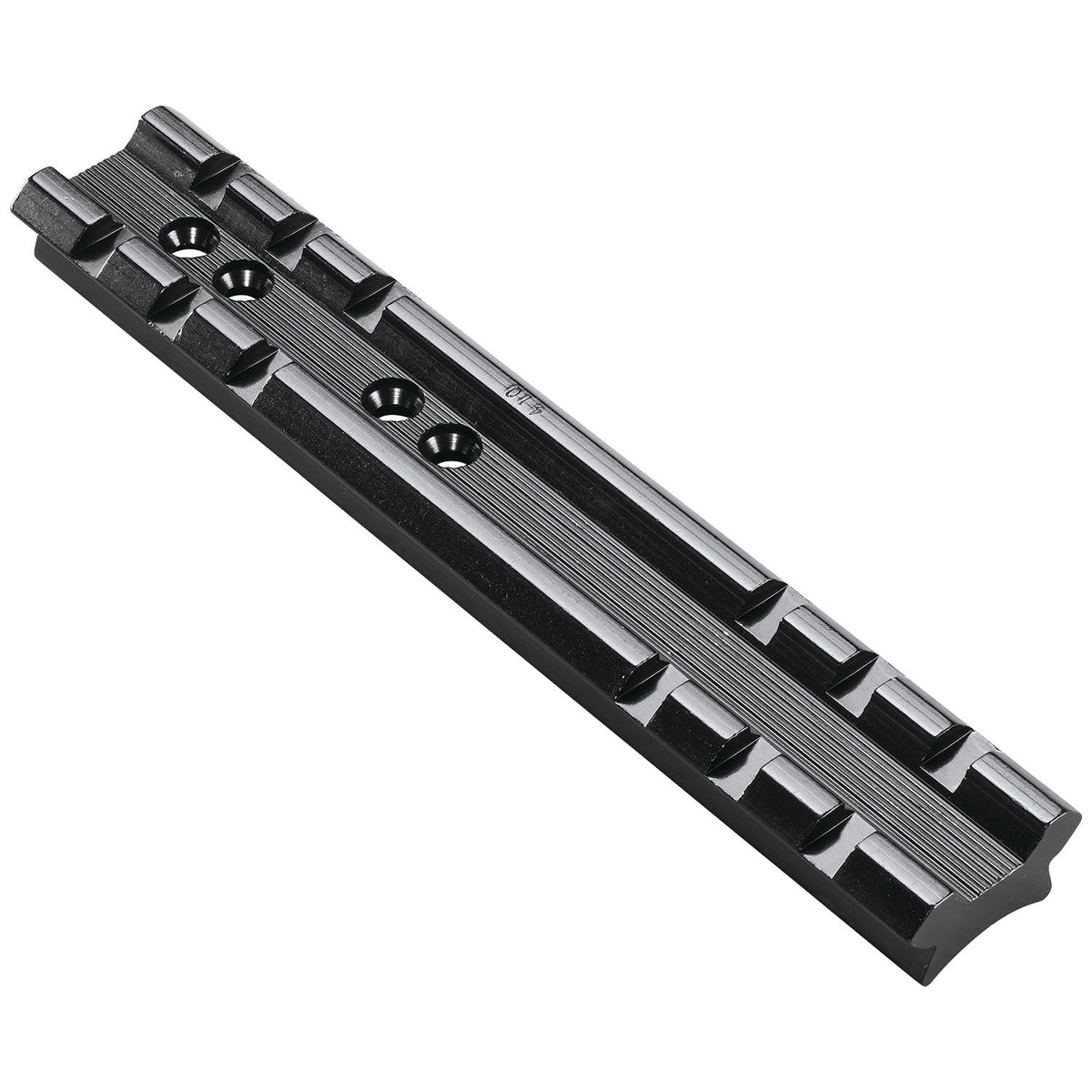 Weaver Mounts 48513 Top Mount Base 410 Black Thompson Center Encore/Omega/Impact