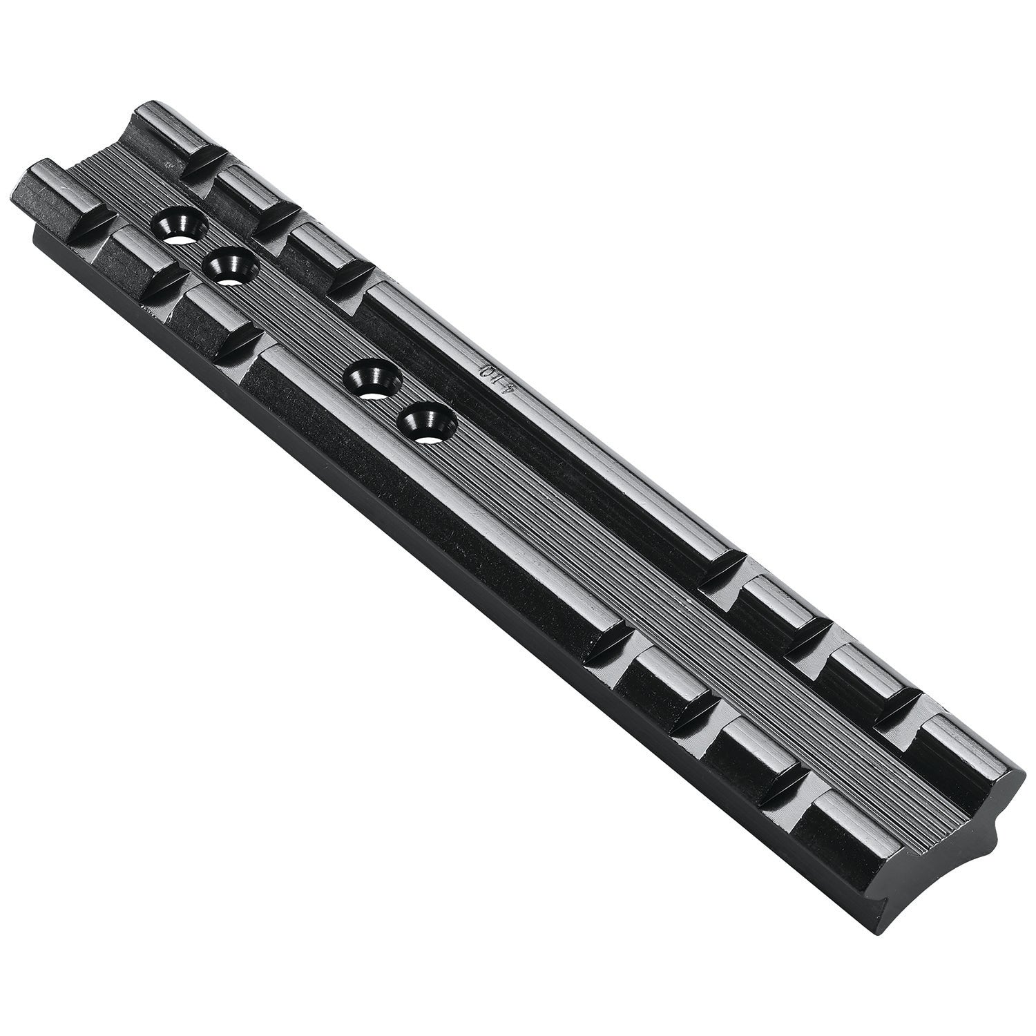 Weaver Mounts 48513 Top Mount Base 410 Black Thompson Center Encore/Omega/Impact