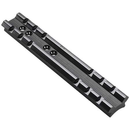Weaver Mounts 48513 Top Mount Base 410 Black Thompson Center Encore/Omega/Impact