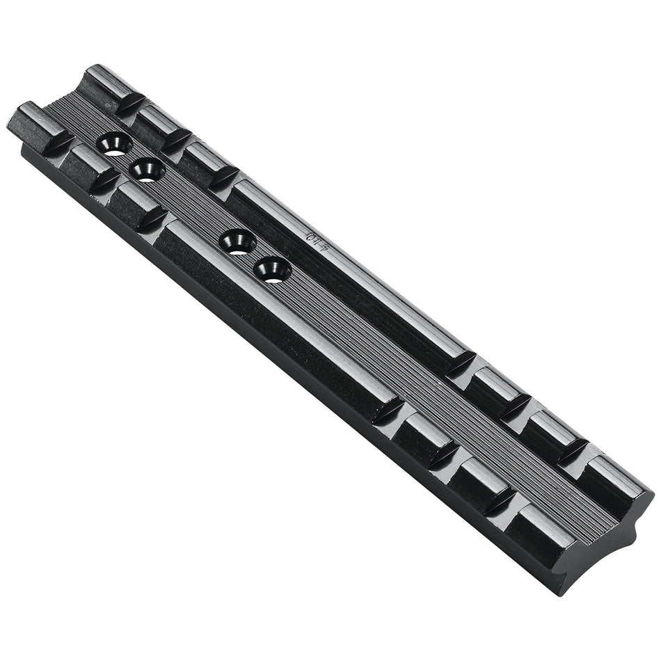 Weaver Mounts 48513 Top Mount Base 410 Black Thompson Center Encore/Omega/Impact