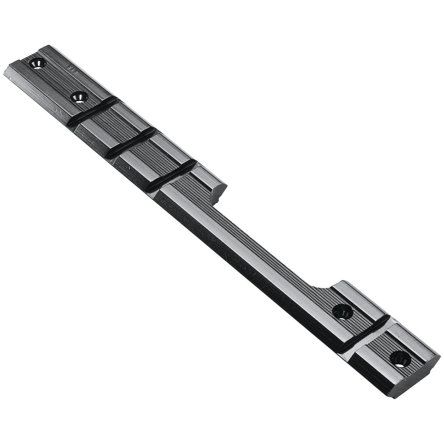 Weaver Mounts 48425 Top Mount Base 413 Black Savage 110/112/116 Long Action