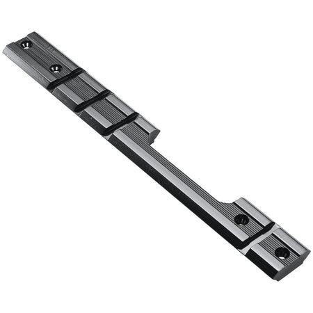 Weaver Mounts 48425 Top Mount Base 413 Black Savage 110/112/116 Long Action