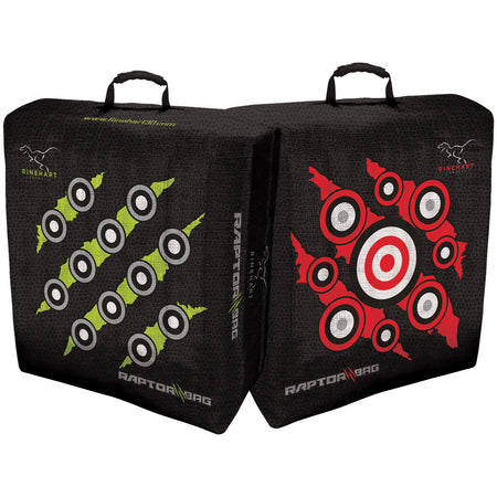 Rinehart Rhino Bag Target 22 in.