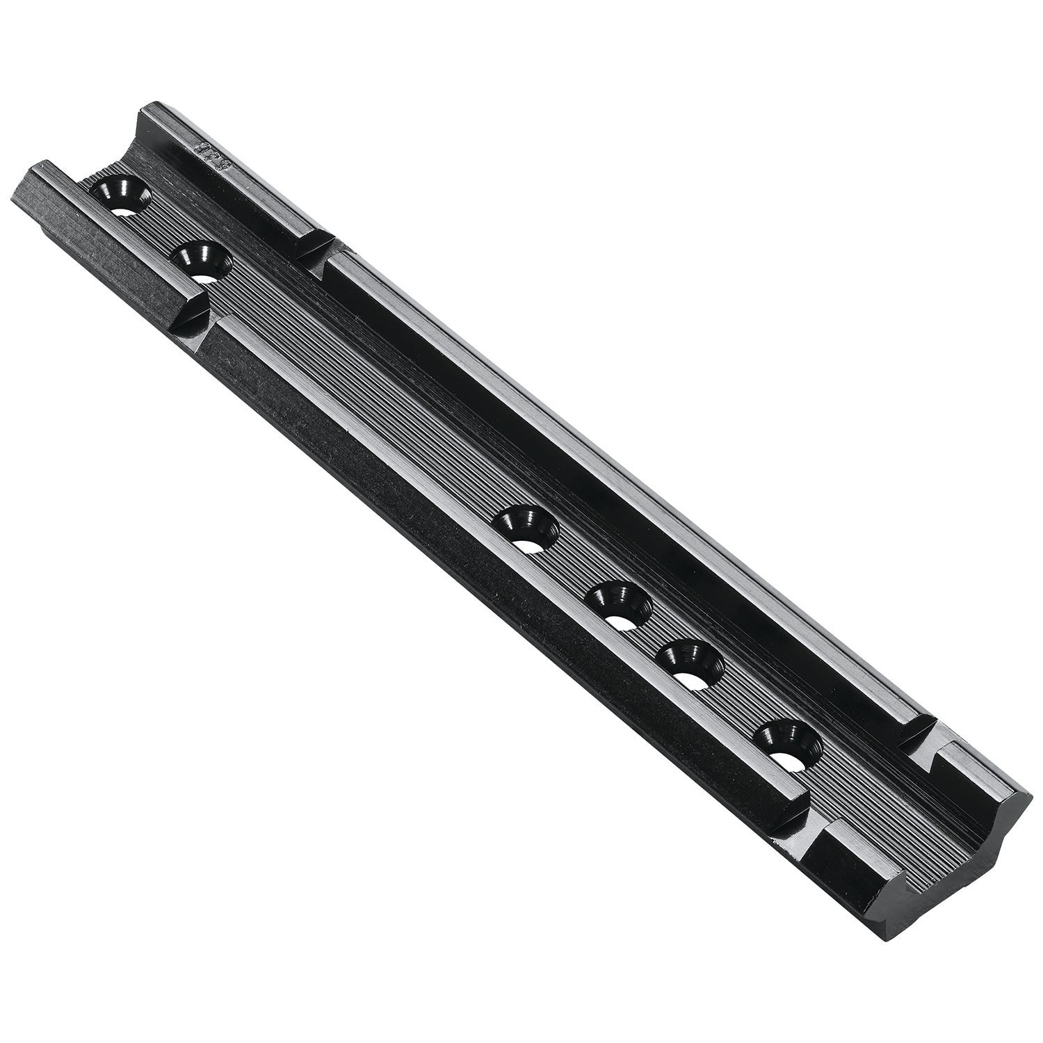 Weaver Mounts 48069 Top Mount Base 63B Black Marlin/Mossberg Western Field