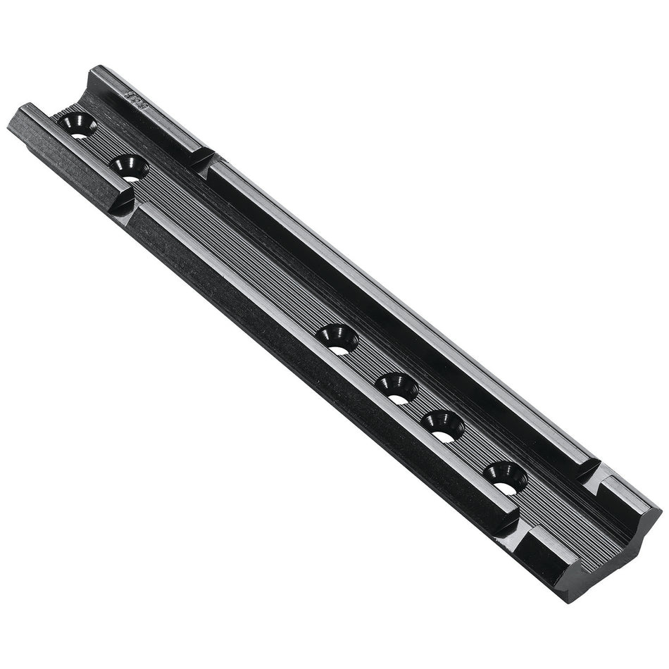 Weaver Mounts 48069 Top Mount Base 63B Black Marlin/Mossberg Western Field