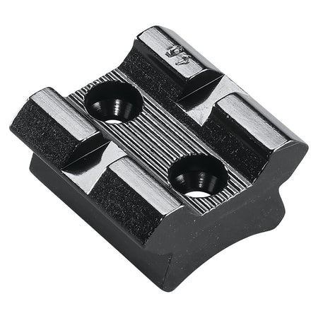 Weaver Mounts 48045 Top Mount Base 45 Black Browning Bolt Action/Marlin 455