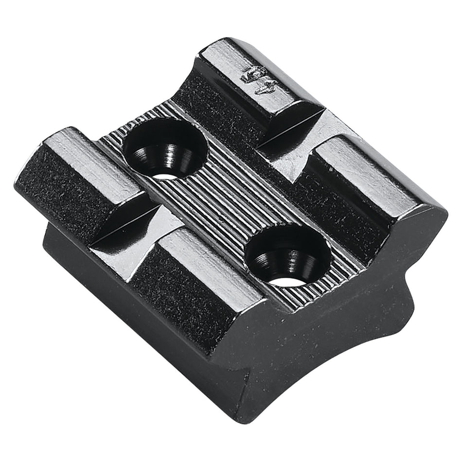 Weaver Mounts 48045 Top Mount Base 45 Black Browning Bolt Action/Marlin 455