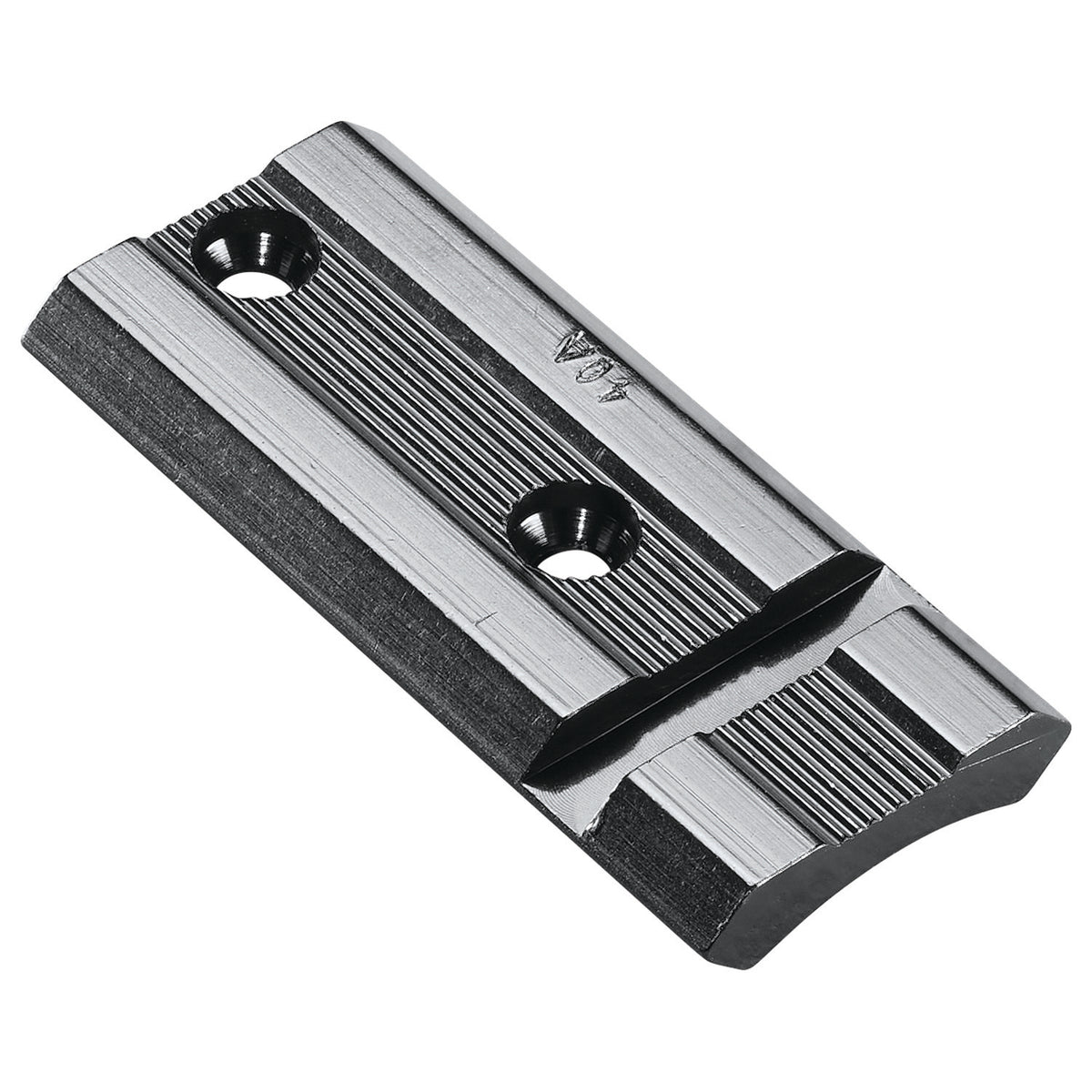 Weaver Mounts 48040 Top Mount Base 40A Black Remington 700/Ruger M77/Weatherby Mark V