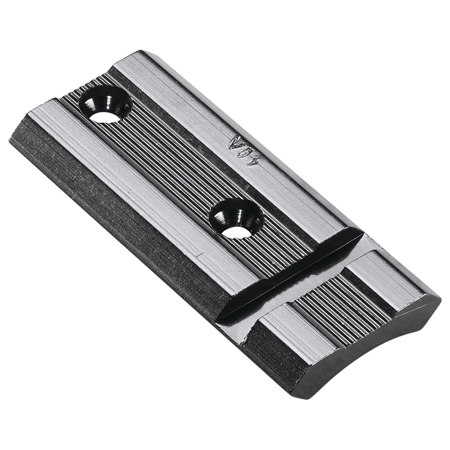 Weaver Mounts 48040 Top Mount Base 40A Black Remington 700/Ruger M77/Weatherby Mark V