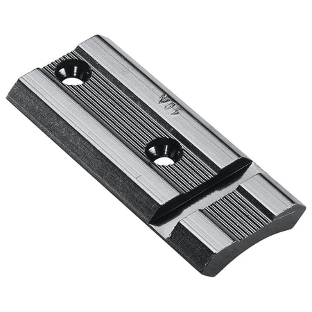 Weaver Mounts 48040 Top Mount Base 40A Black Remington 700/Ruger M77/Weatherby Mark V