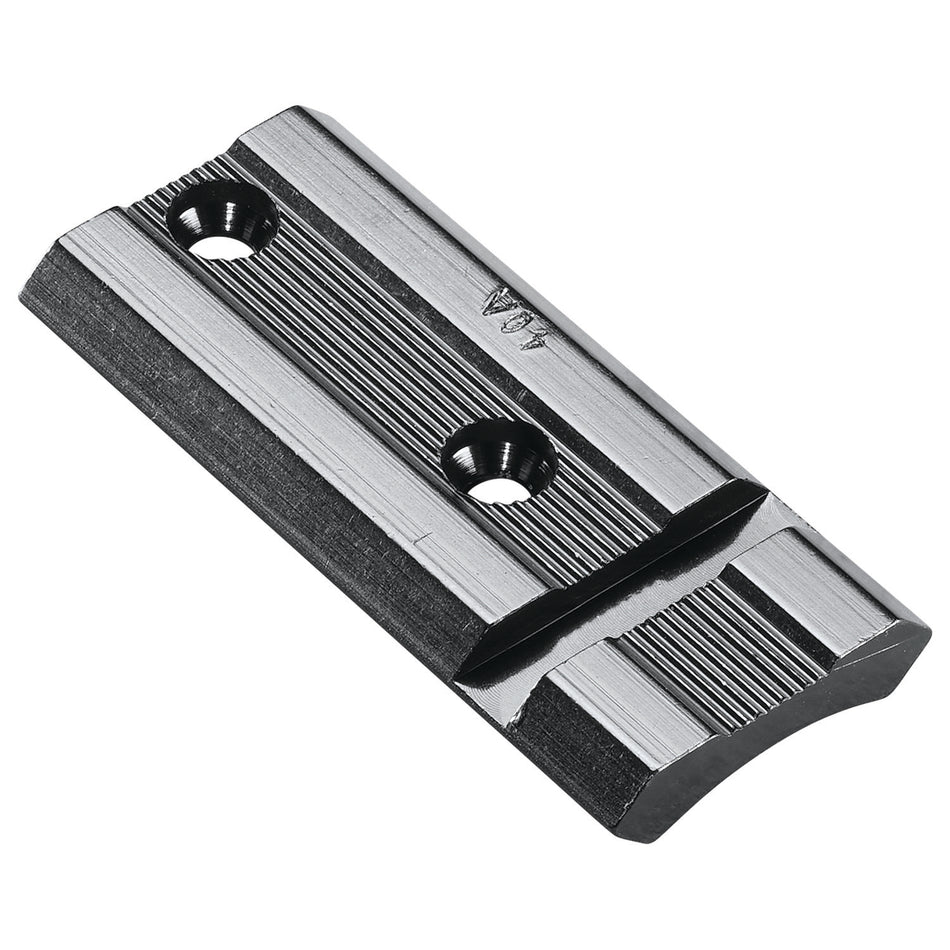 Weaver Mounts 48040 Top Mount Base 40A Black Remington 700/Ruger M77/Weatherby Mark V