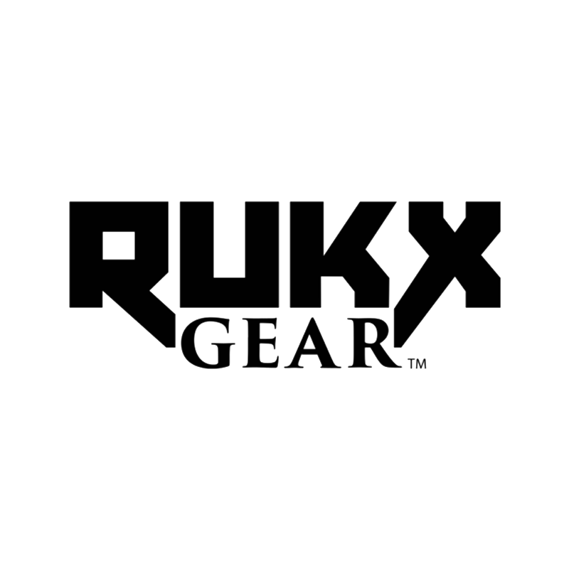 Rukx Gear ATICTMRT Modular Rolling Backpack 600D Polyester Tan