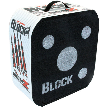 Block GenZ Youth Target