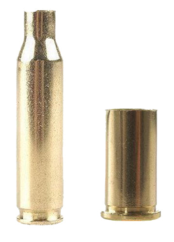 Winchester Ammo WSC358U Unprimed Cases 358Win Rifle Brass 50/Bag