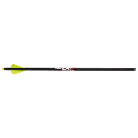 Excalibur Quill Crossbow Bolts 16.5 in. Illuminated Nocks 3 pk.