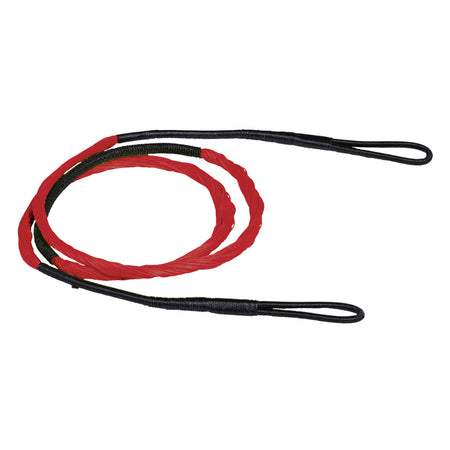 Excalibur Matrix String Red