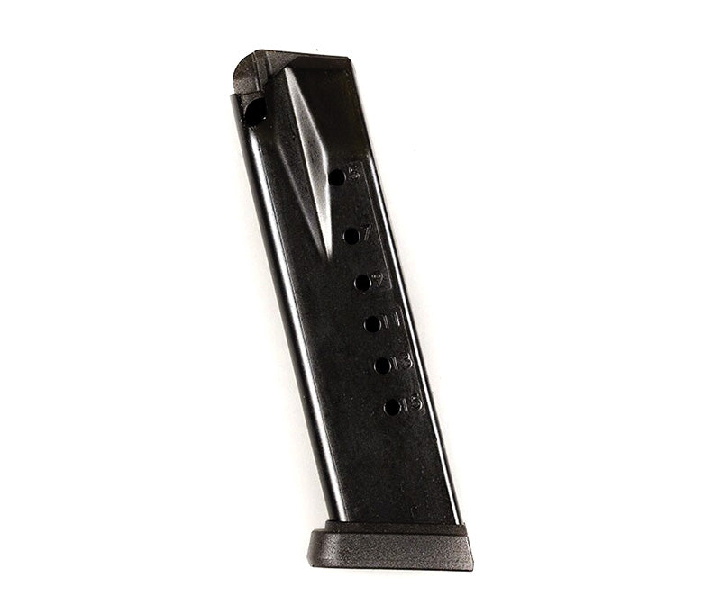 PROMAG MAG SPRINGFIELD XDM 40SW 16RD BLUED (24)