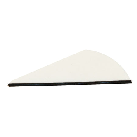 Q2i Rapt-X Vanes White 100 pk.