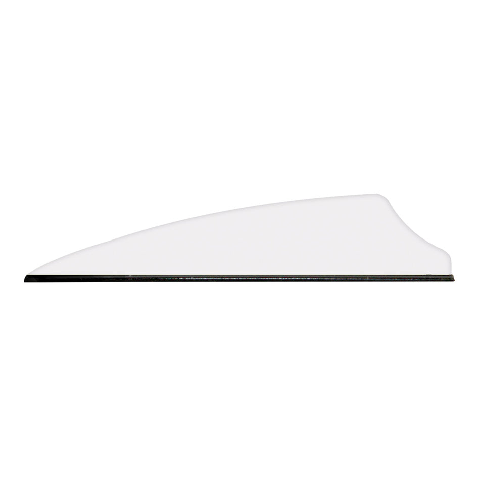 Q2i Fusion X-II Vanes White 2.1 in. 100 pk.