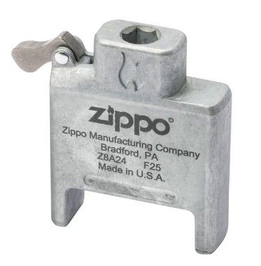 ZIPPO BIT SAFE LIGHTER INSERT