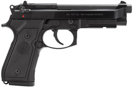 92FS TYPE M9A1 9MM 15RD 4.9IN BLACK