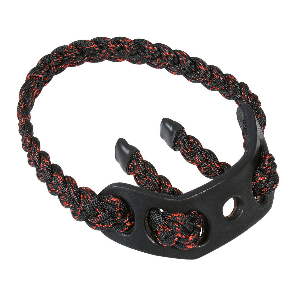 Paradox Elite Bow Sling BlackOut Red