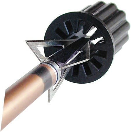 ALLEN BROADHEAD WRENCH FOR FIXED BLADES