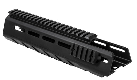 AR-15 VISM M-Lok Triangle Rail/MidLength