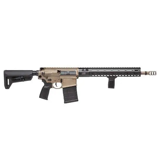 dSIG 716I TREAD SNAKEBITE SE 762/308 FDE MLOK MTCHLITE TRIGGER