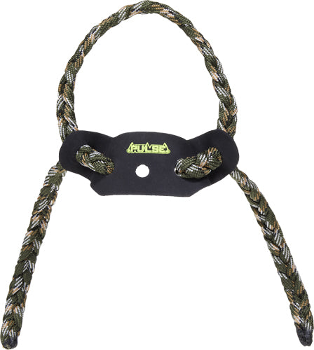 ALLEN BRAIDED BOW SLING CAMO