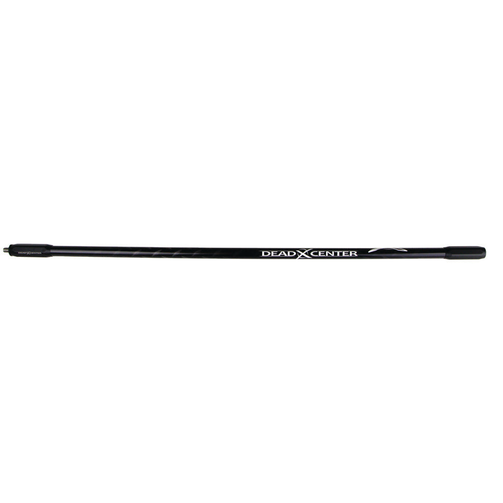 Dead Center Diamond Series Stabilizer Black 28 in.