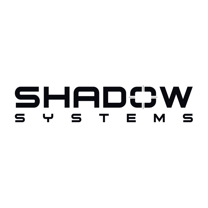 SHADOW SYSTEMS XR920 HGA 9MM SPIRAL 4.5IN  BBL NS ELITE SLIDE ACRO CUT BLK 17RD SS ROD