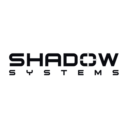 SHADOW SYSTEMS XR920 HGA 9MM SPIRAL 4.5IN  BBL NS ELITE SLIDE ACRO CUT BLK 17RD SS ROD