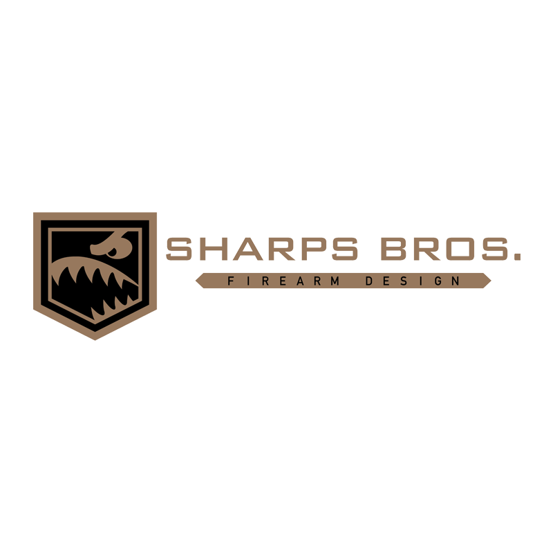 SHARPS GEN3 P365 XMACRO BLK/HY GG