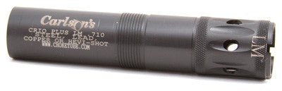 CARLSONS CHOKE TUBE SPT CLAYS 12GA PORTED LT MOD CRIO/CRIO+