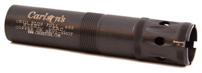 CARLSONS CHOKE TUBE SPT CLAYS 12GA PORTED FULL CRIO/CRIO+
