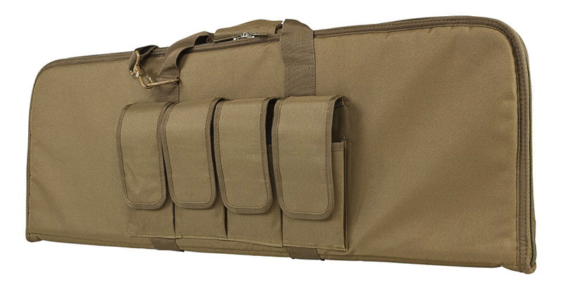 Vism AR/AK Carbine Case Tan 36"