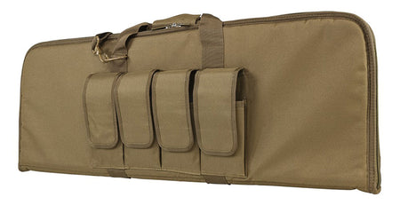 Vism AR/AK Carbine Case Tan 36"