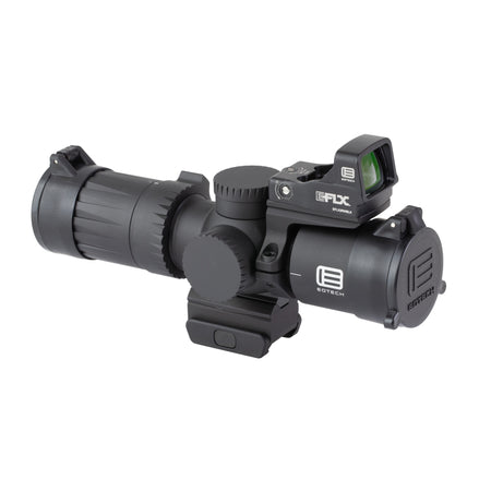 VUDU 3-9X32MM MR5 SFP KIT ULTRA SHORT RIFLESCOPE