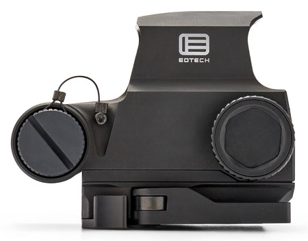 EXPS3 HD 1MOA BLK CR123
