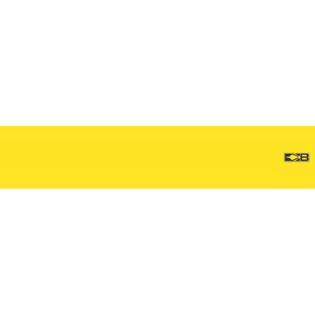 Bohning Arrow Wraps Neon Yellow Large 7 in. 13 pk.