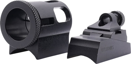 WILLIAMS WESTERN PRECISION SRS STD INLINE SET CVA/TC/TRDITNS