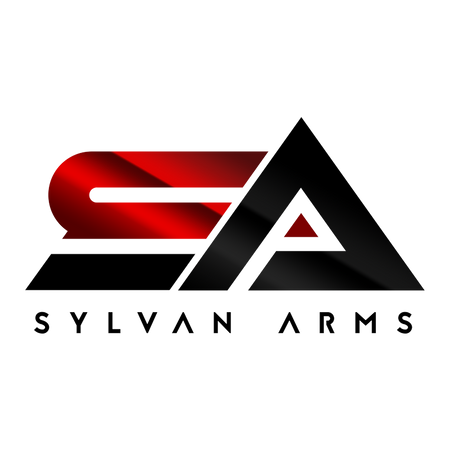 SYLVAN ARMS AR15 MAGWELL P320 9MM MAGAZINE CONVERSION BLOCK