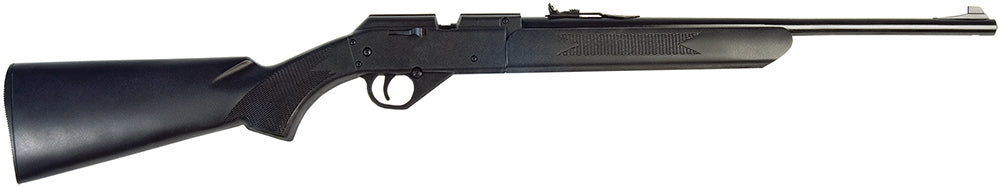 Daisy 35 Powerline 35 Air Rifle Pump Pneumatic 177 50rd Shot Black Black Receiver Black