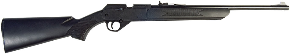 Daisy 35 Powerline 35 Air Rifle Pump Pneumatic 177 50rd Shot Black Black Receiver Black