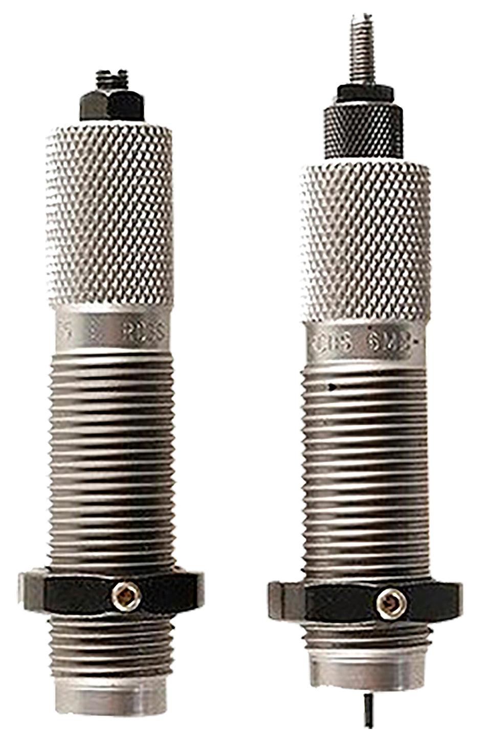 RCBS DIE SET 6.5X284 FULL LENGTH